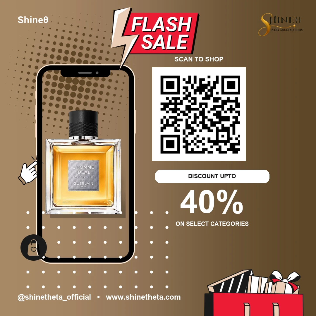 Guerlain L'Homme Ideal Eau de Toilette slide 5