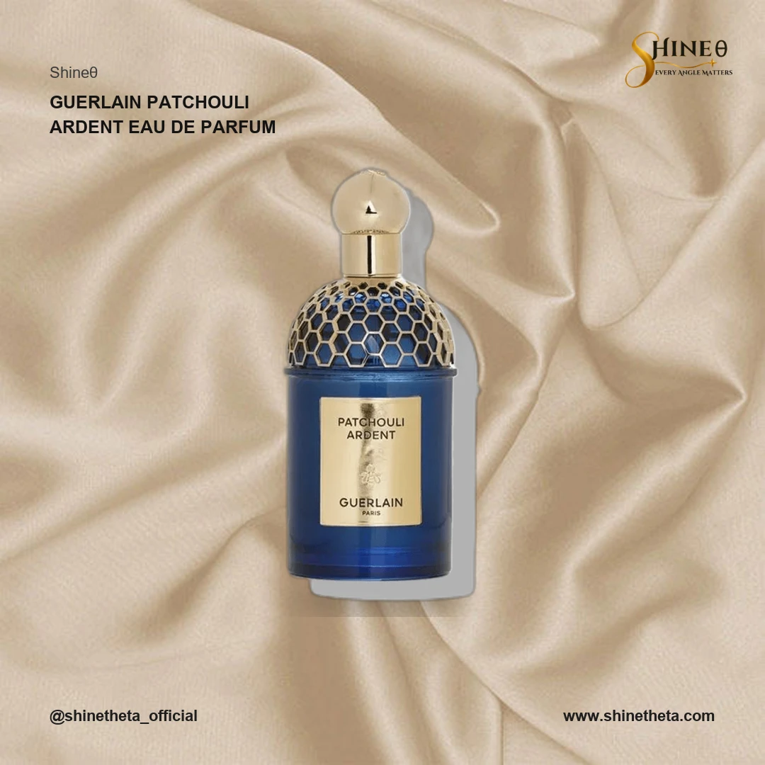 Guerlain Patchouli Ardent Eau De Parfum slide 4
