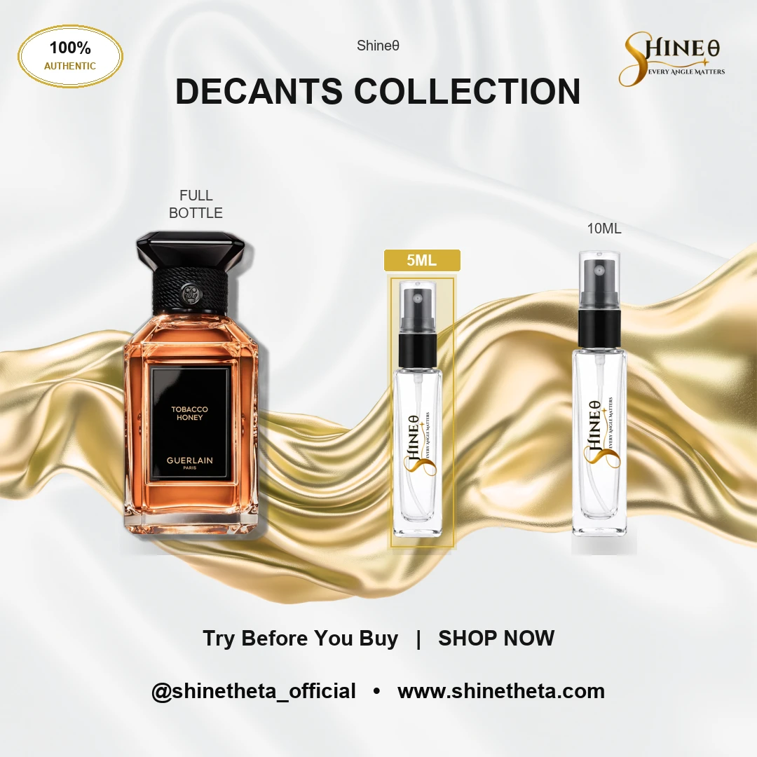 5mL Decant