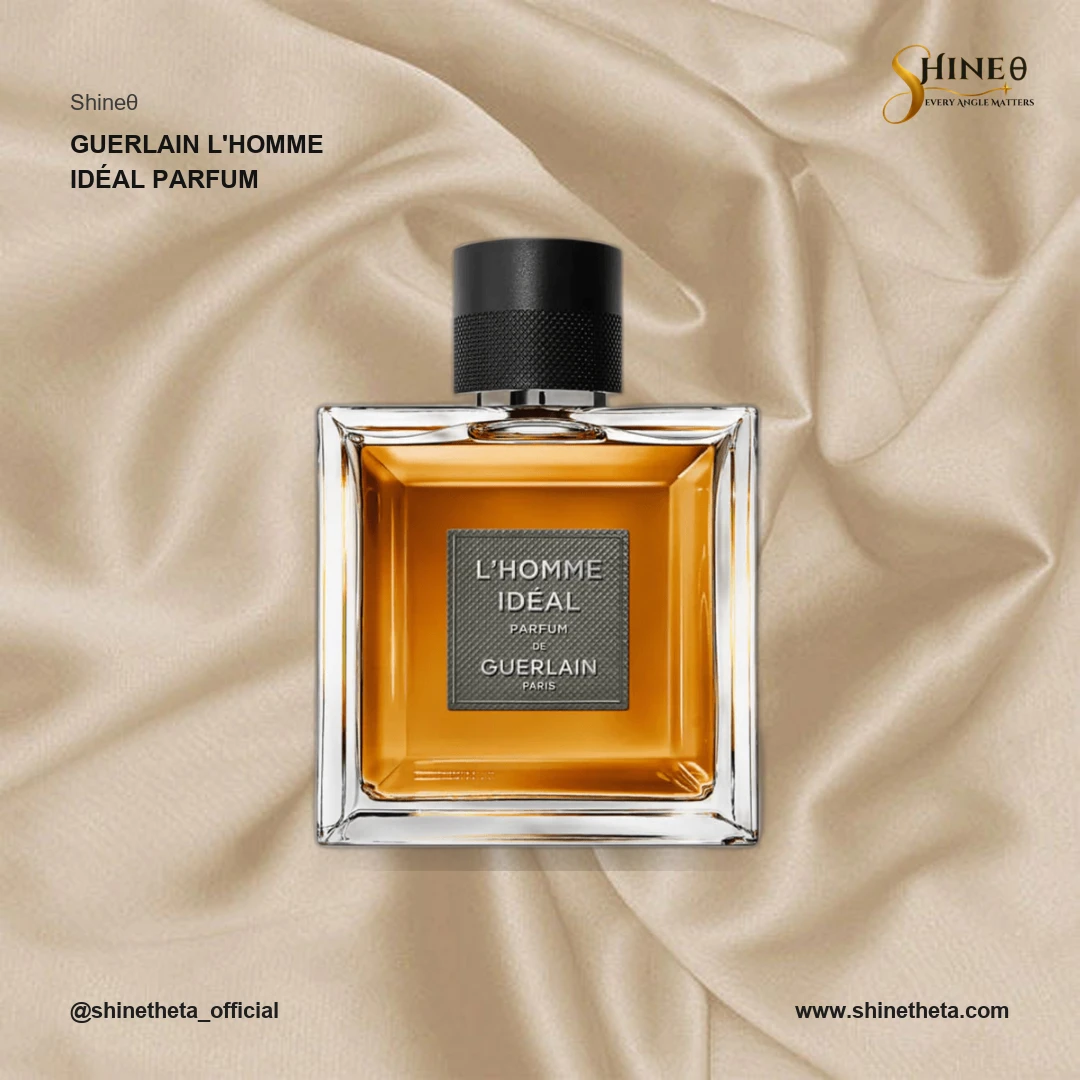 Guerlain L'Homme Idéal Parfum slide 4