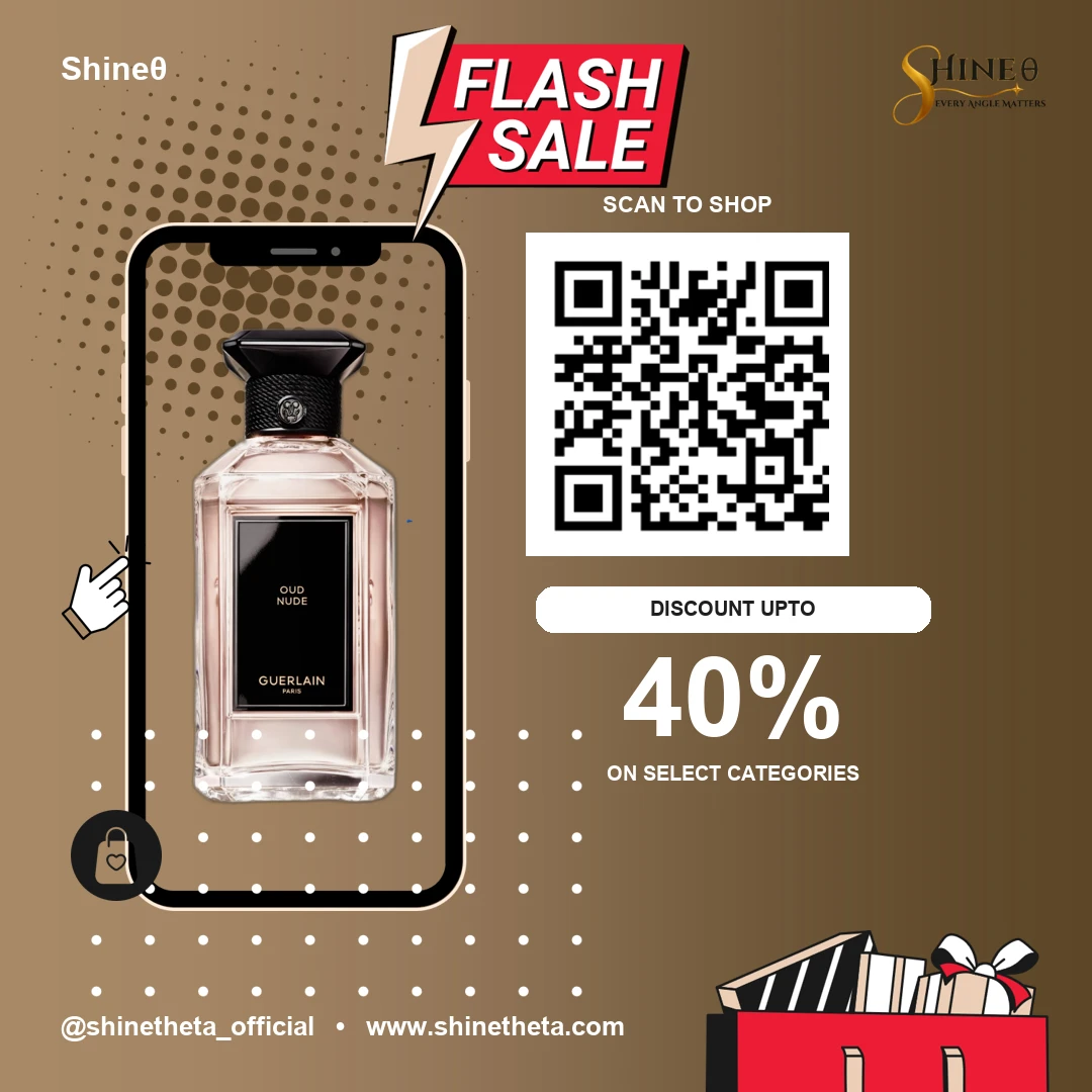 Guerlain L'Art & La Matière Oud Nude Eau de Parfum slide 5
