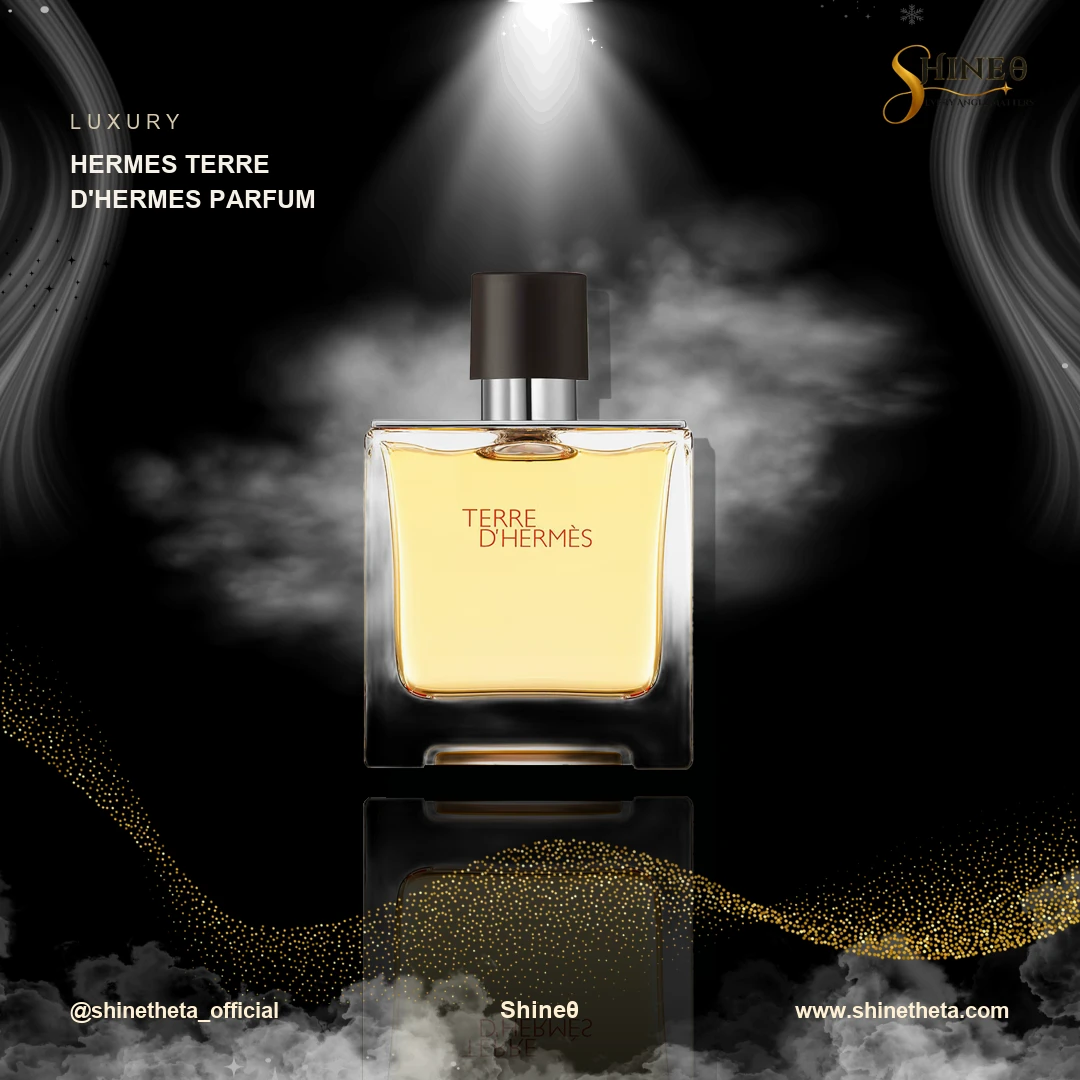 Hermes Terre d'Hermes Parfum