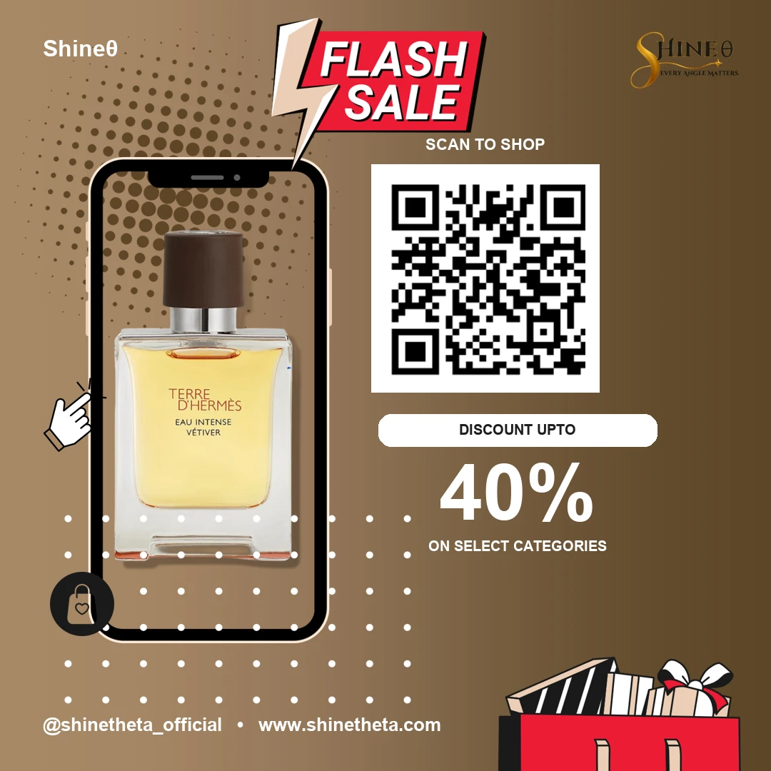 Hermes Terre D'hermes Eau Intense Vetiver Eau De Parfum slide 5