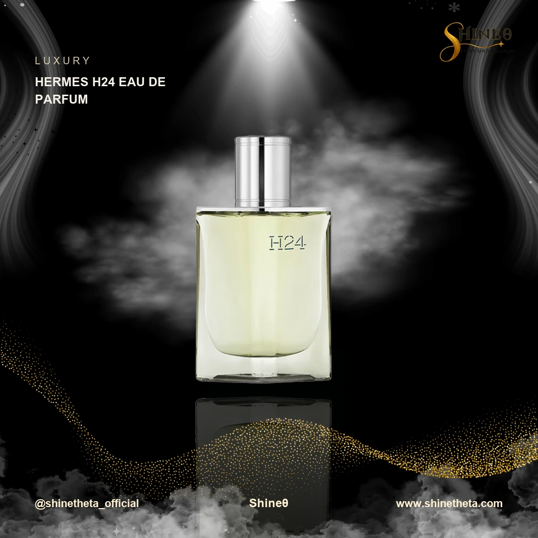 Hermes H24 Eau de Parfum slide 1