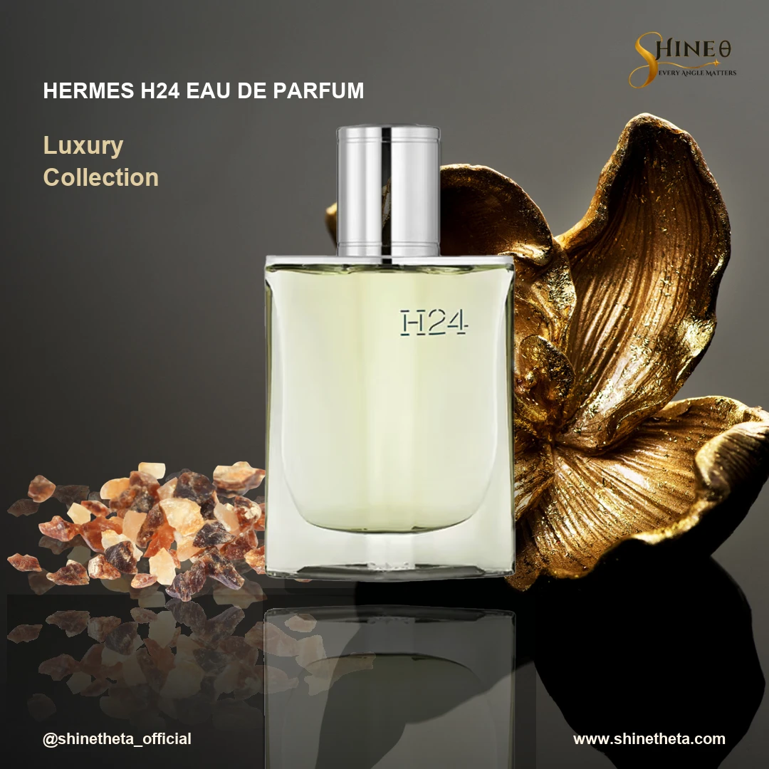 Hermes H24 Eau de Parfum slide 3