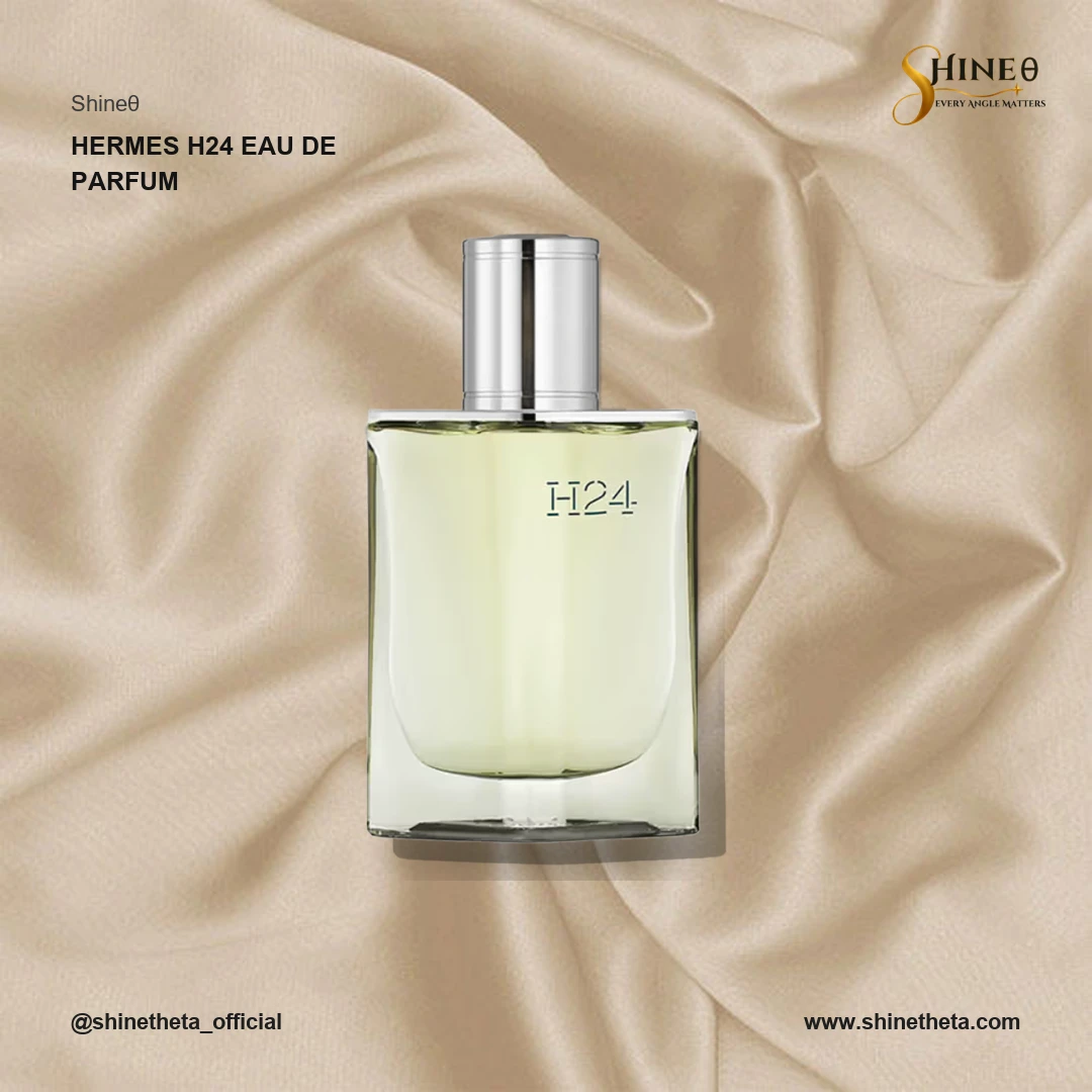 Hermes H24 Eau de Parfum slide 4