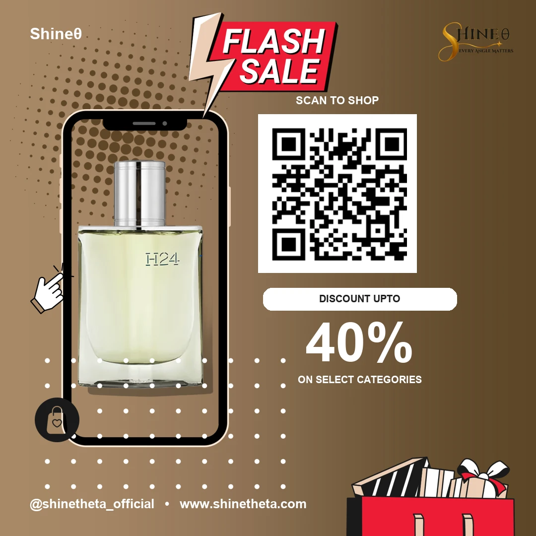Hermes H24 Eau de Parfum slide 5