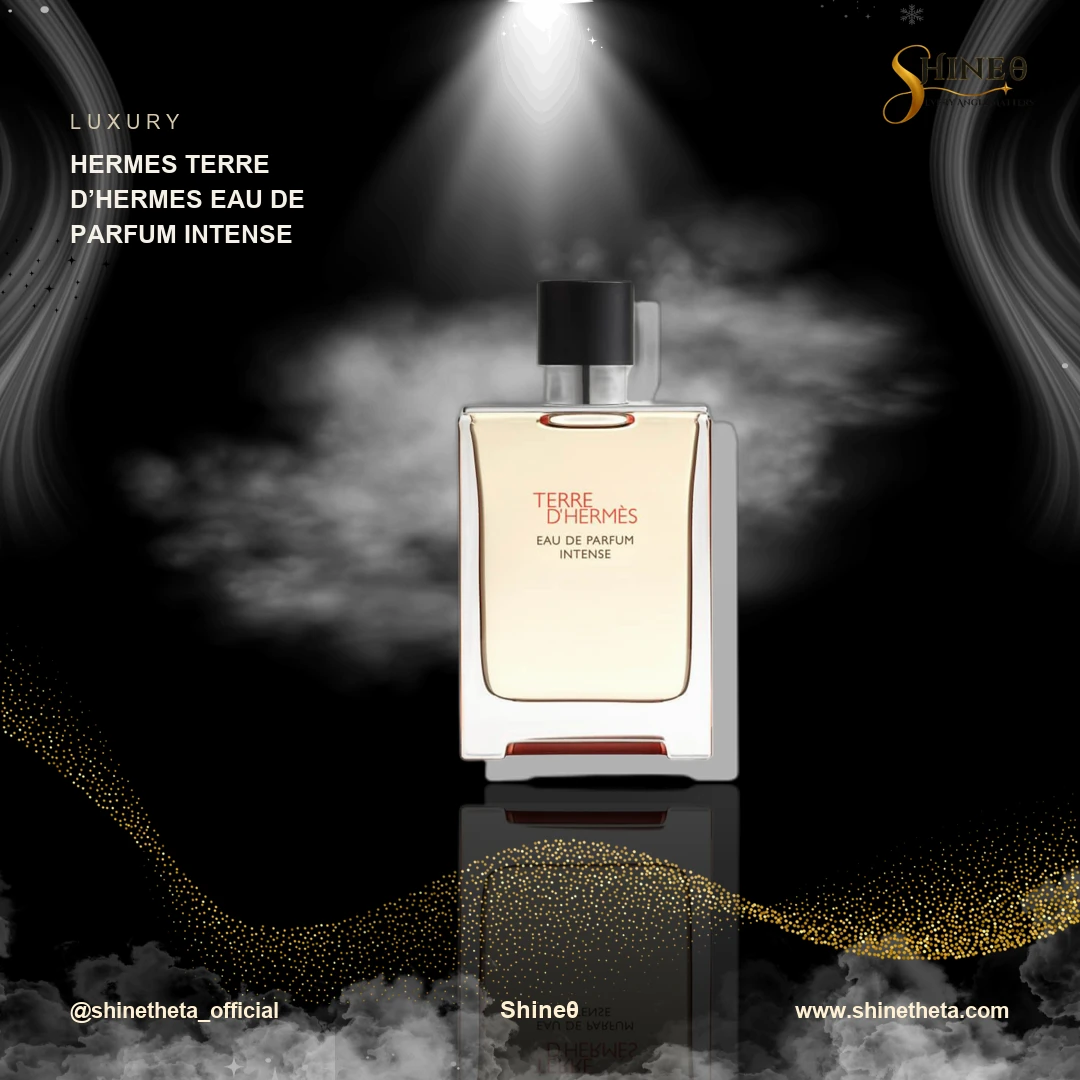 Hermes Terre d’Hermes Eau de Parfum Intense