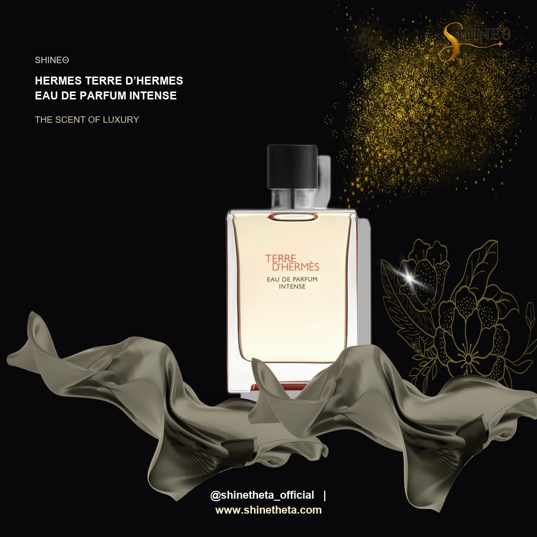 Hermes Terre d’Hermes Eau de Parfum Intense slide 2