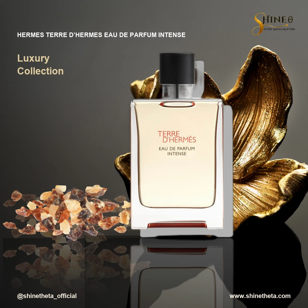 Hermes Terre d’Hermes Eau de Parfum Intense slide 3