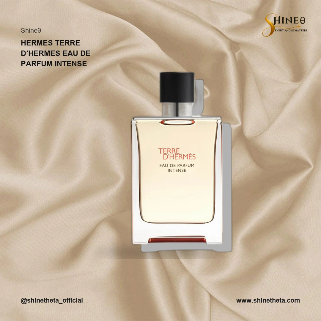 Hermes Terre d’Hermes Eau de Parfum Intense slide 4