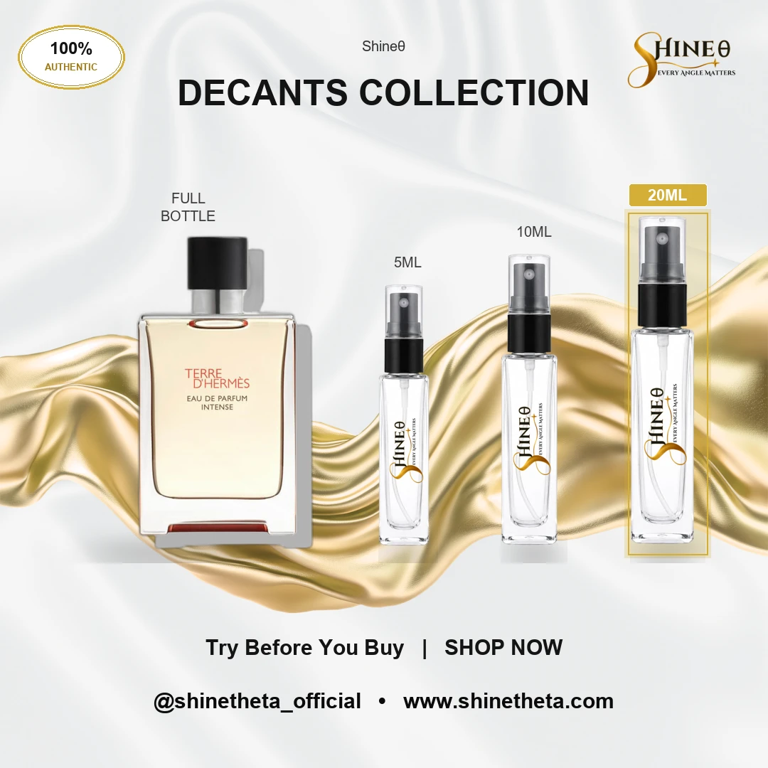 20ml Decant