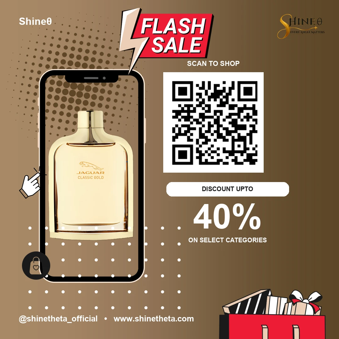 Jaguar Classic Gold Eau De Toilette slide 5