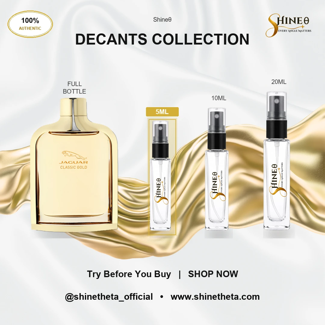 5mL Decant