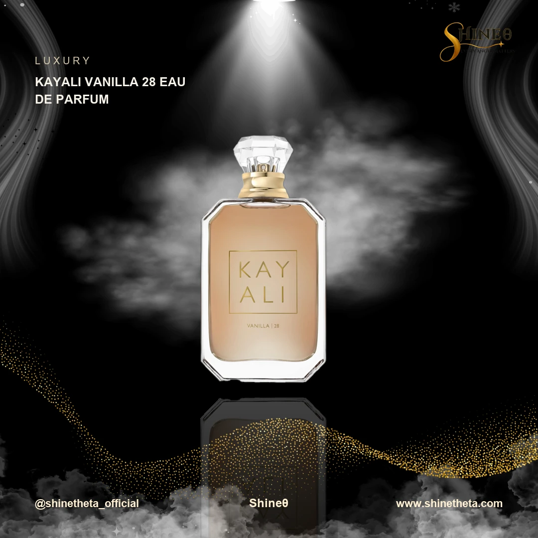 Kayali Vanilla 28 Eau de Parfum
