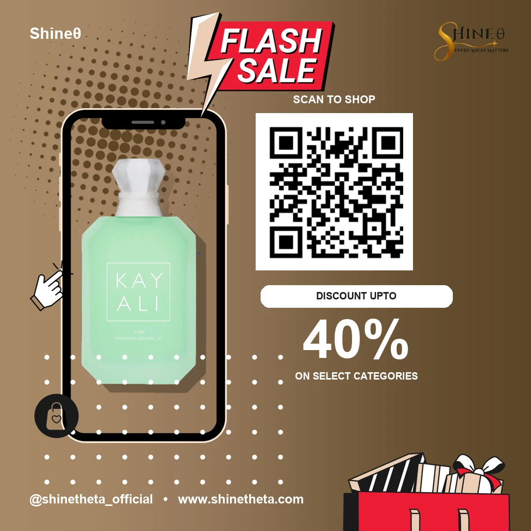 Kayali Yum Pistachio Gelato 33 Eau de Parfum slide 5