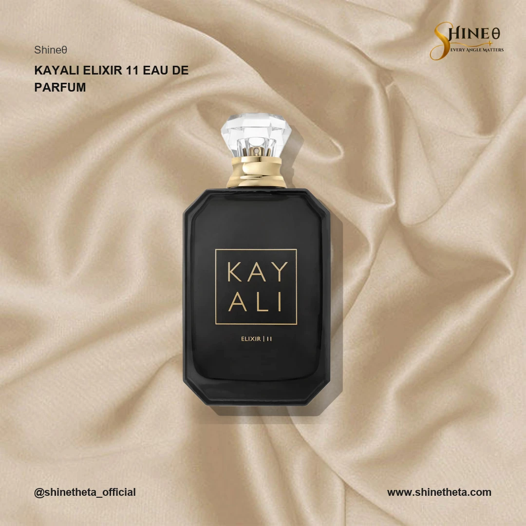 Kayali Elixir 11 Eau de Parfum slide 4