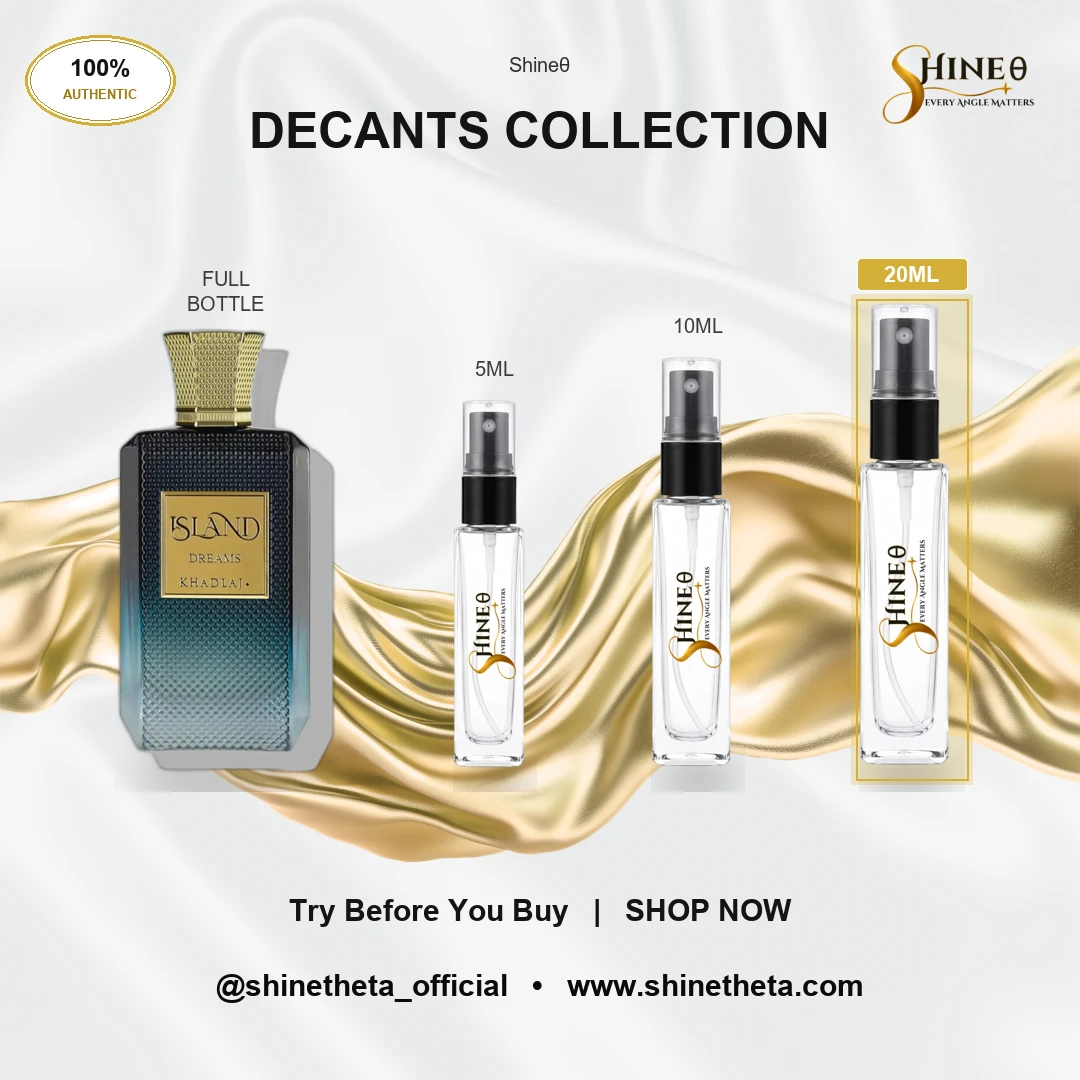 20ml Decant