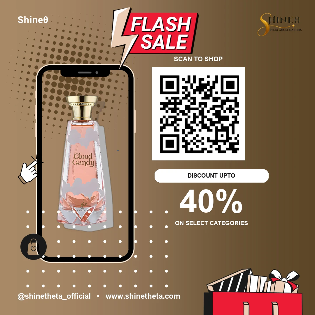 Khadlaj Cloud Candy Eau de Parfum slide 5