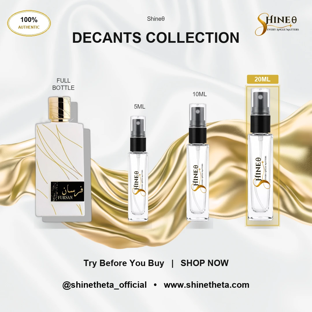 20ml Decant
