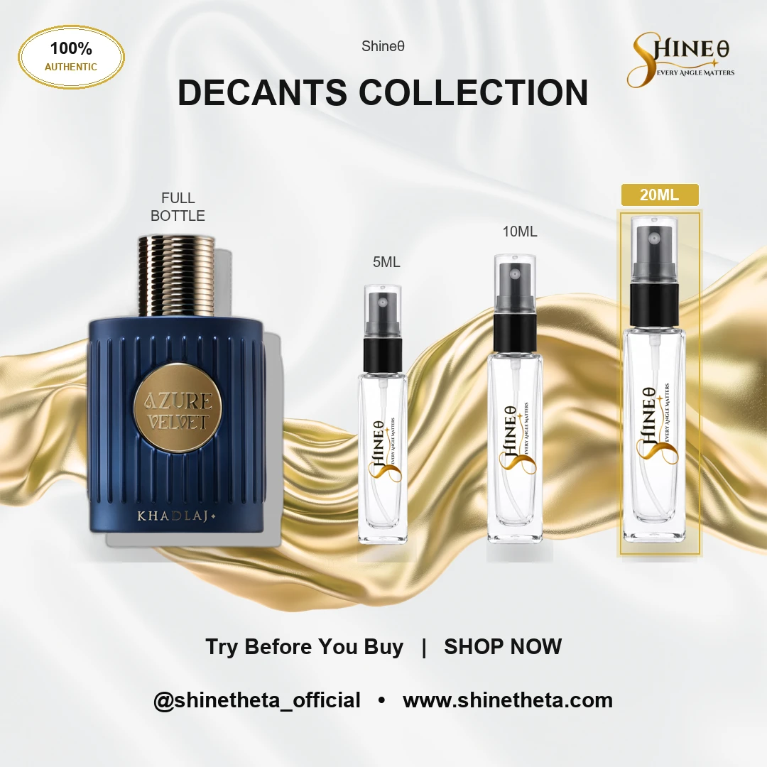 20ml Decant