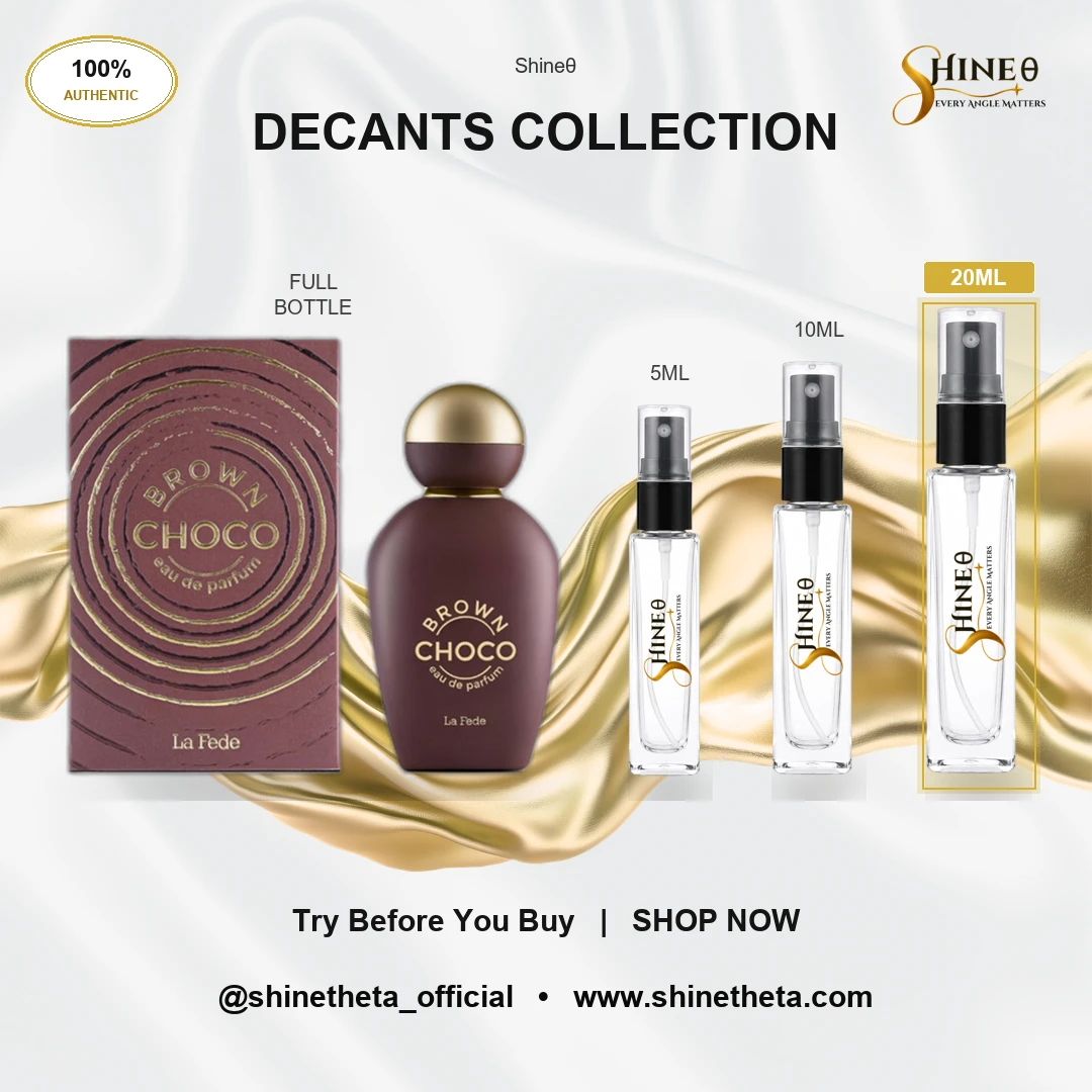 20ml Decant
