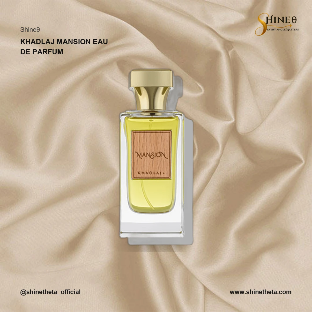 Khadlaj Mansion Eau De Parfum slide 4