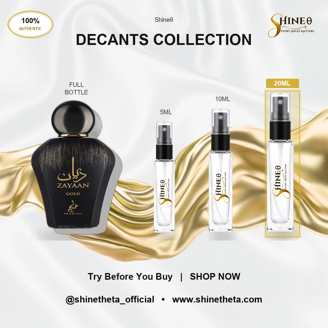 20ml Decant