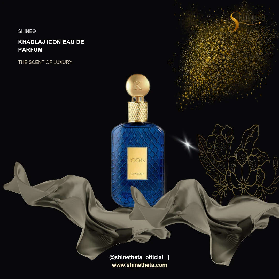 Khadlaj Icon Eau de Parfum slide 2