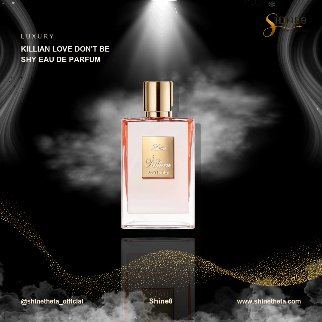 Killian Love don't be Shy Eau de Parfum