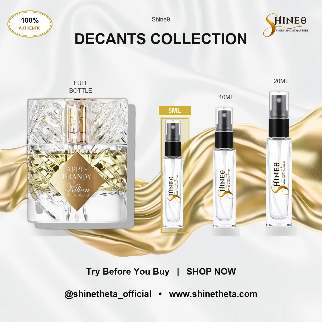 5mL Decant