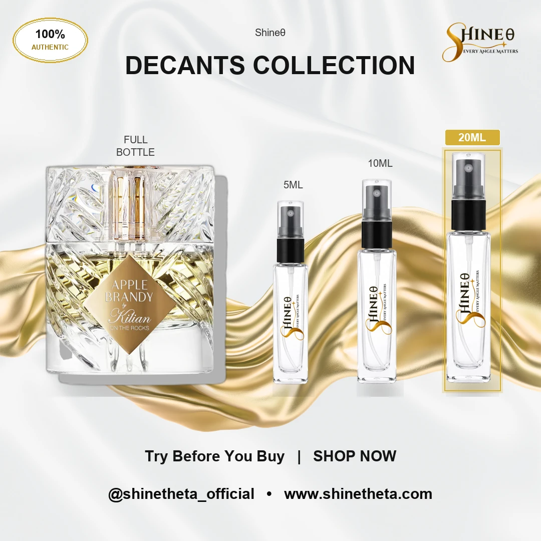 20ml Decant