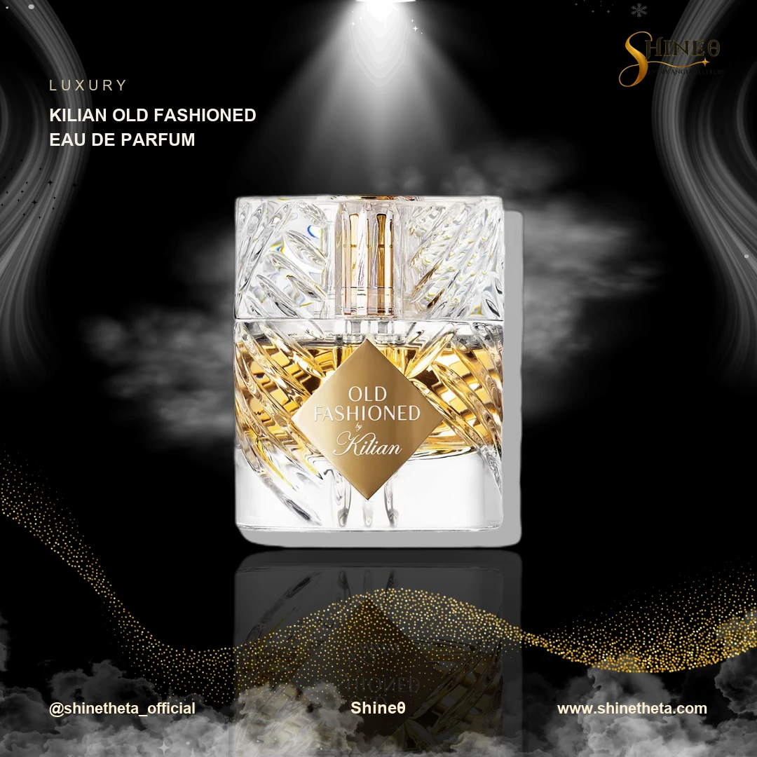 Kilian Old Fashioned Eau de Parfum