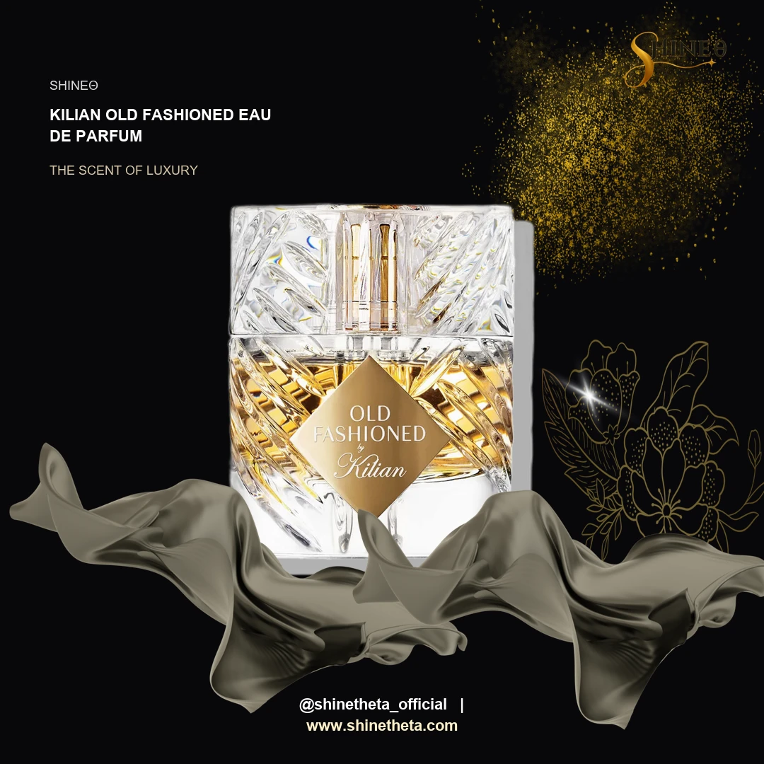 Kilian Old Fashioned Eau de Parfum slide 2