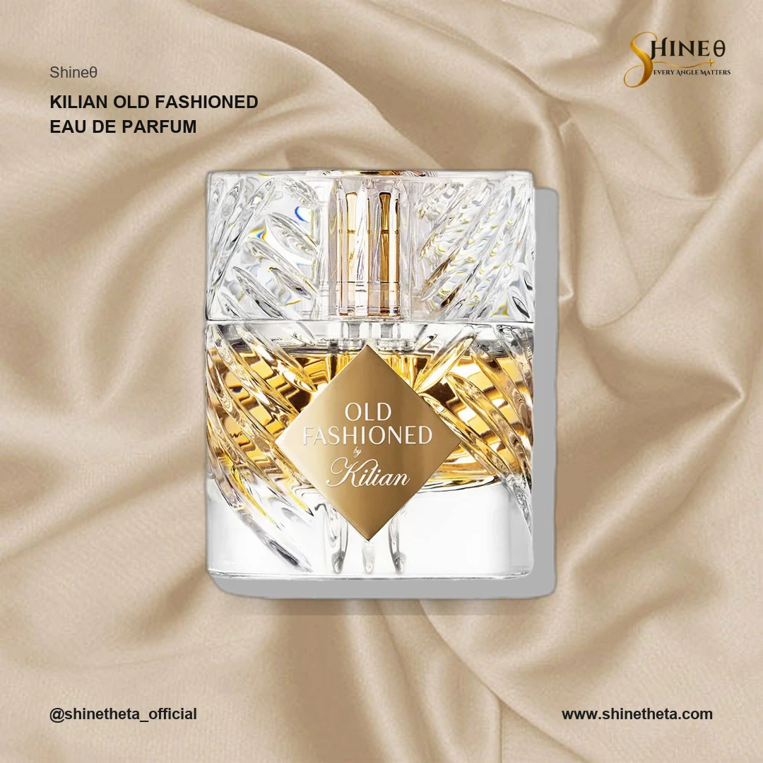 Kilian Old Fashioned Eau de Parfum slide 4