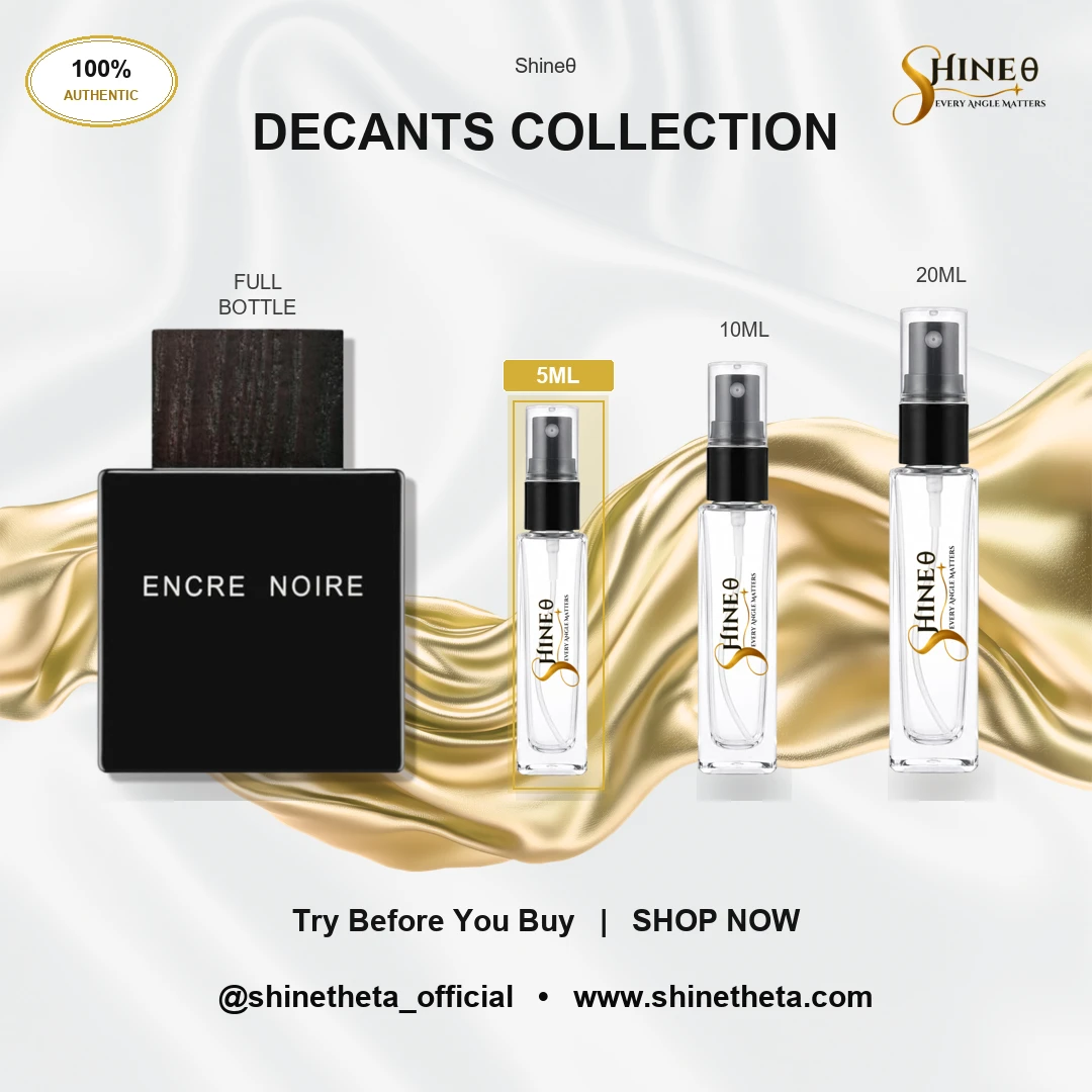 5mL Decant