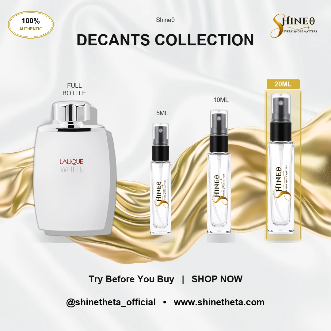 20ml Decant