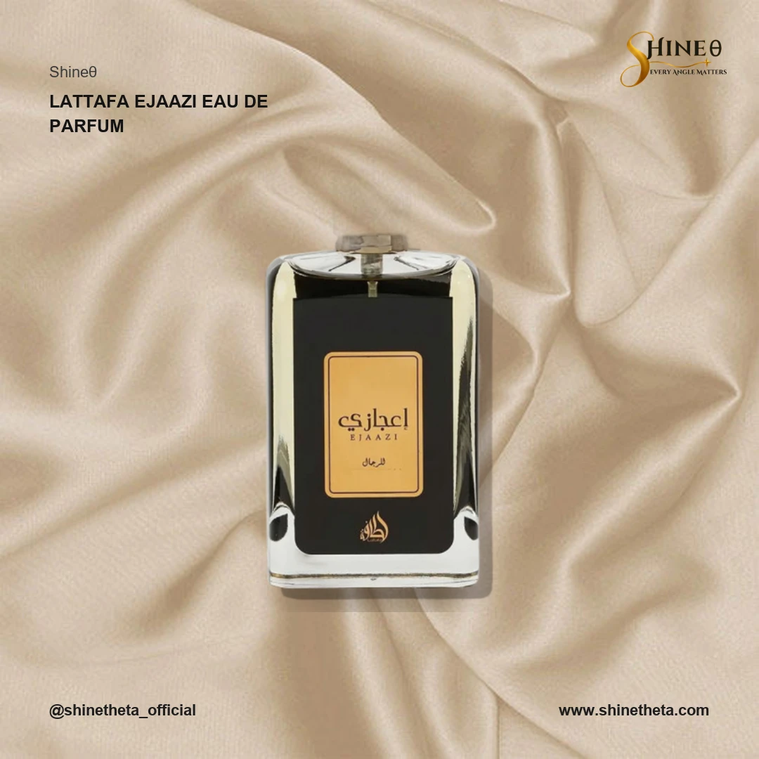 Lattafa Ejaazi Eau De Parfum slide 4