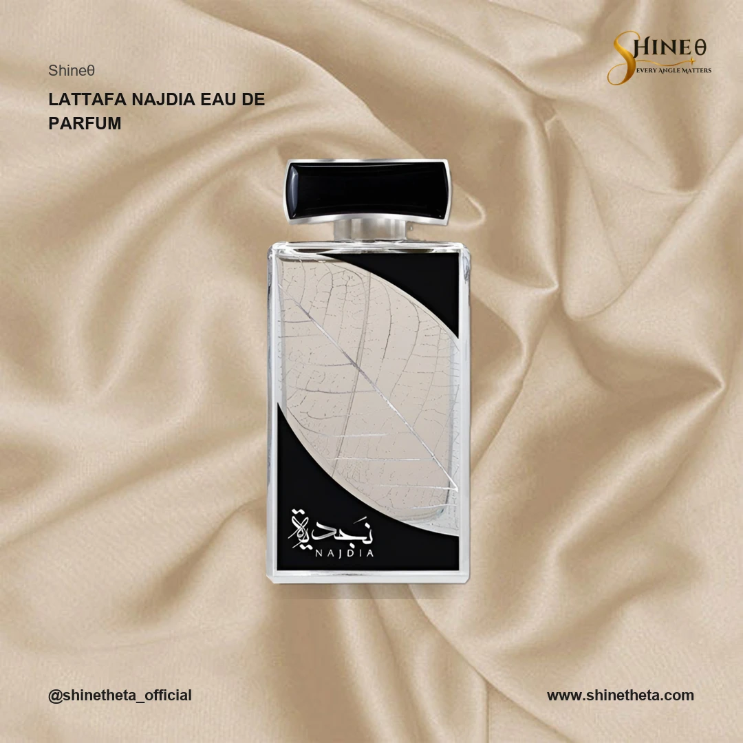 Lattafa Najdia Eau De Parfum slide 4