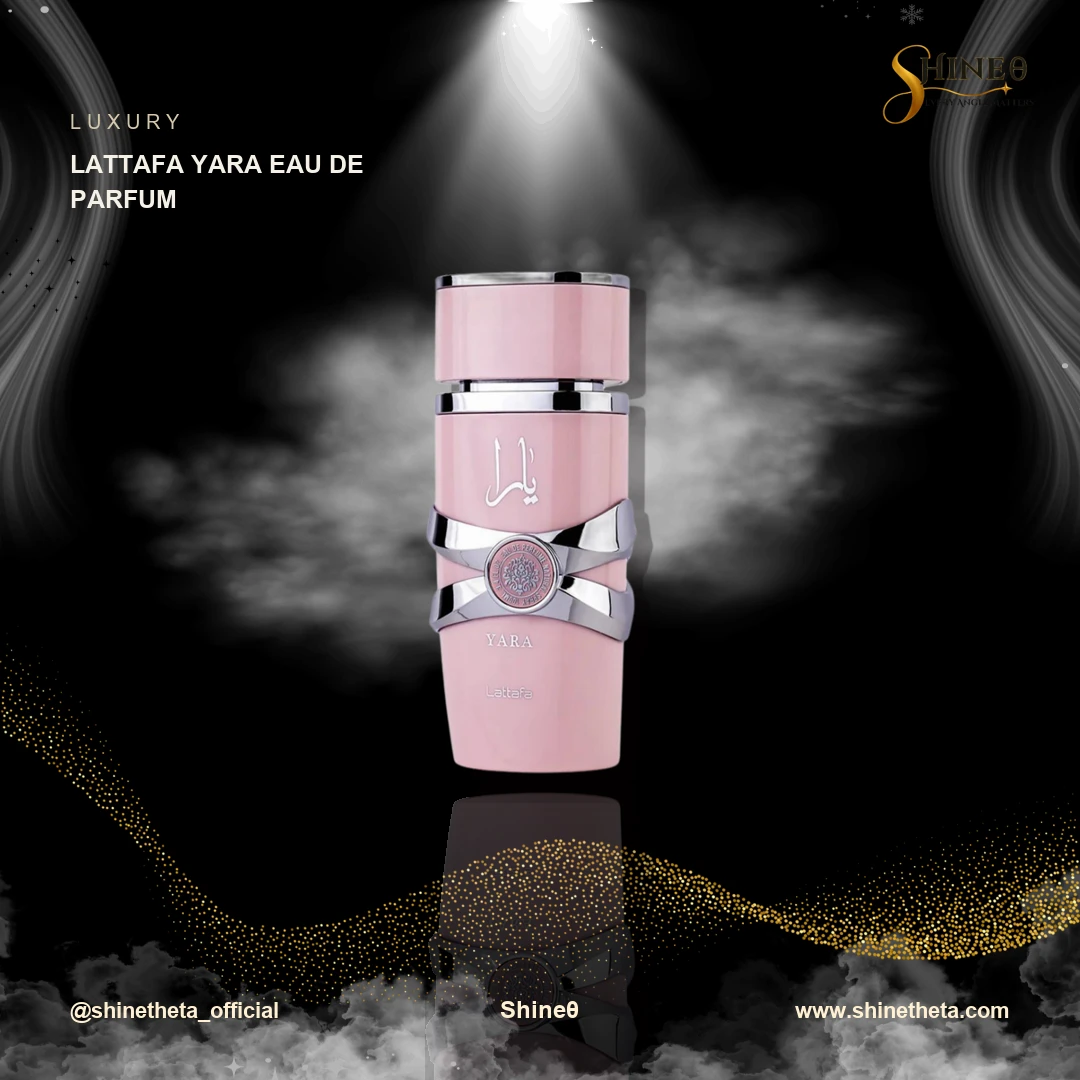 Lattafa Yara Eau De Parfum slide 1