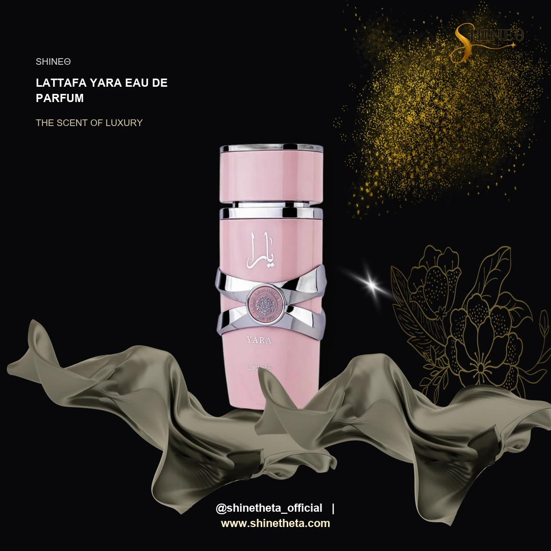 Lattafa Yara Eau De Parfum slide 2