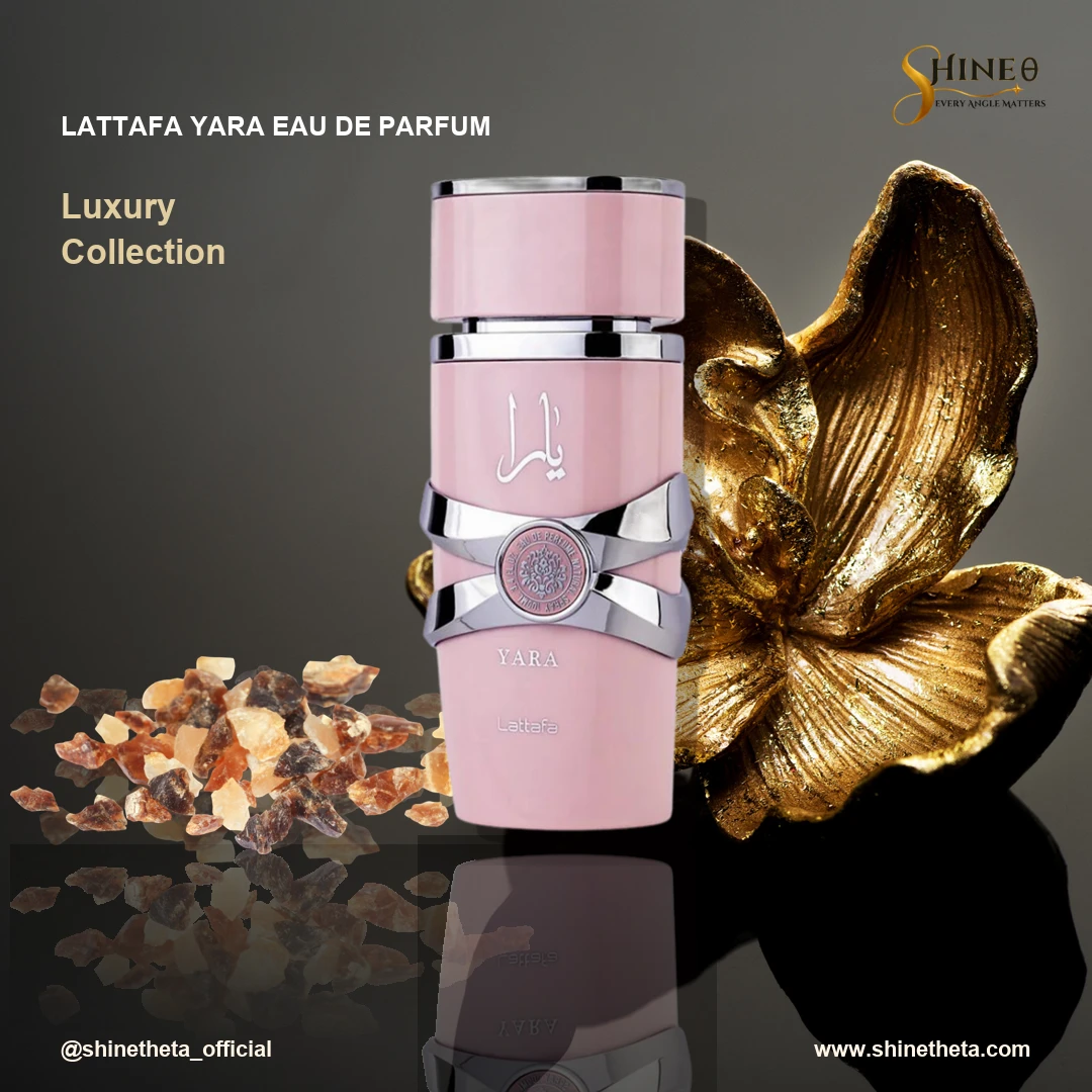 Lattafa Yara Eau De Parfum slide 3