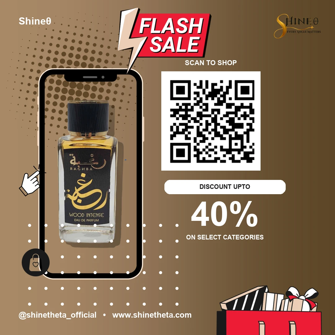 Lattafa Raghba Wood Intense Eau de Parfum slide 5