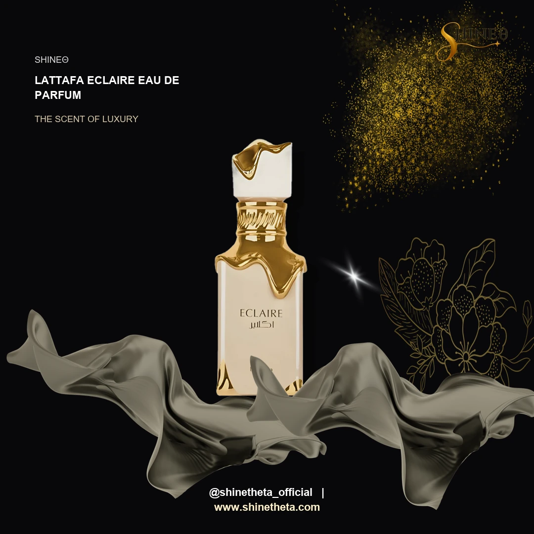 Lattafa Eclaire Eau de Parfum slide 2