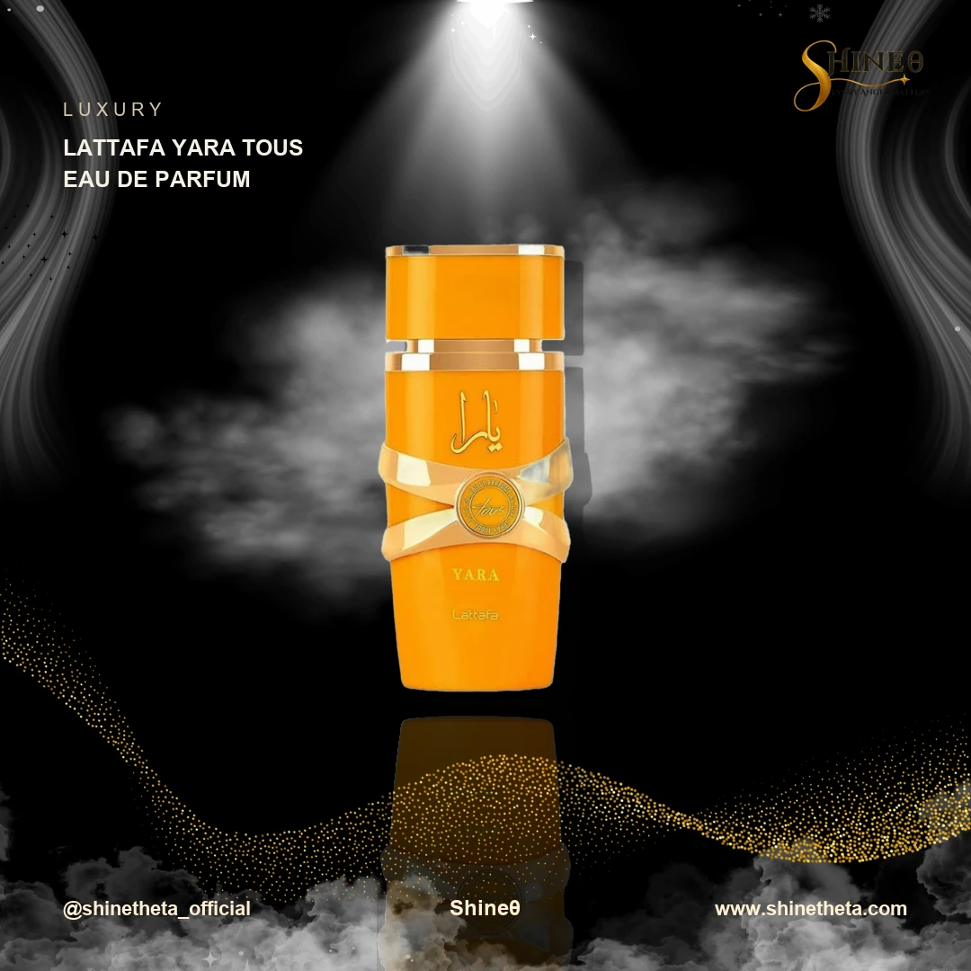 Lattafa Yara Tous Eau de Parfum