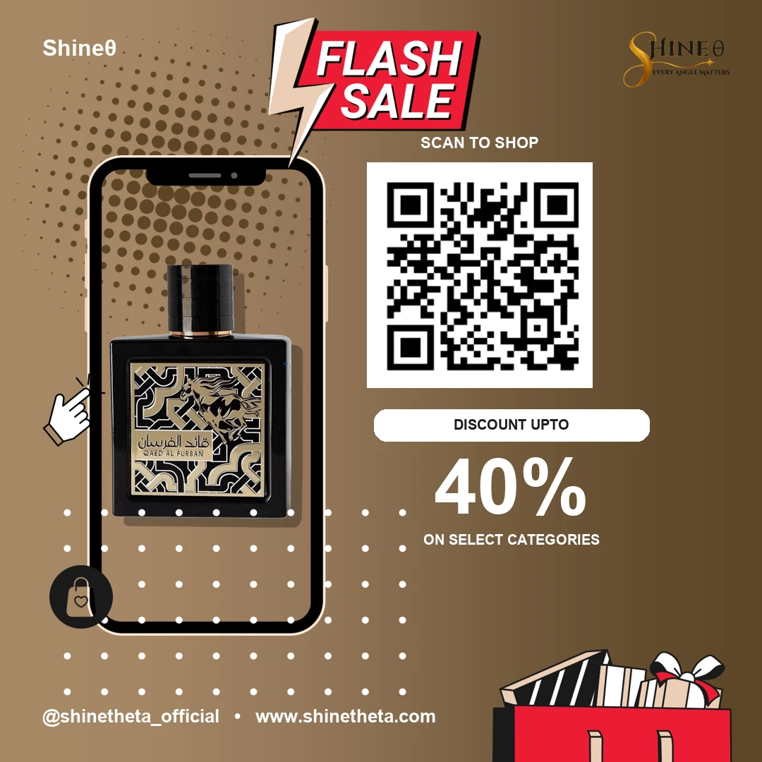 Lattafa Qaeed Al Fursan Eau de Parfum slide 5