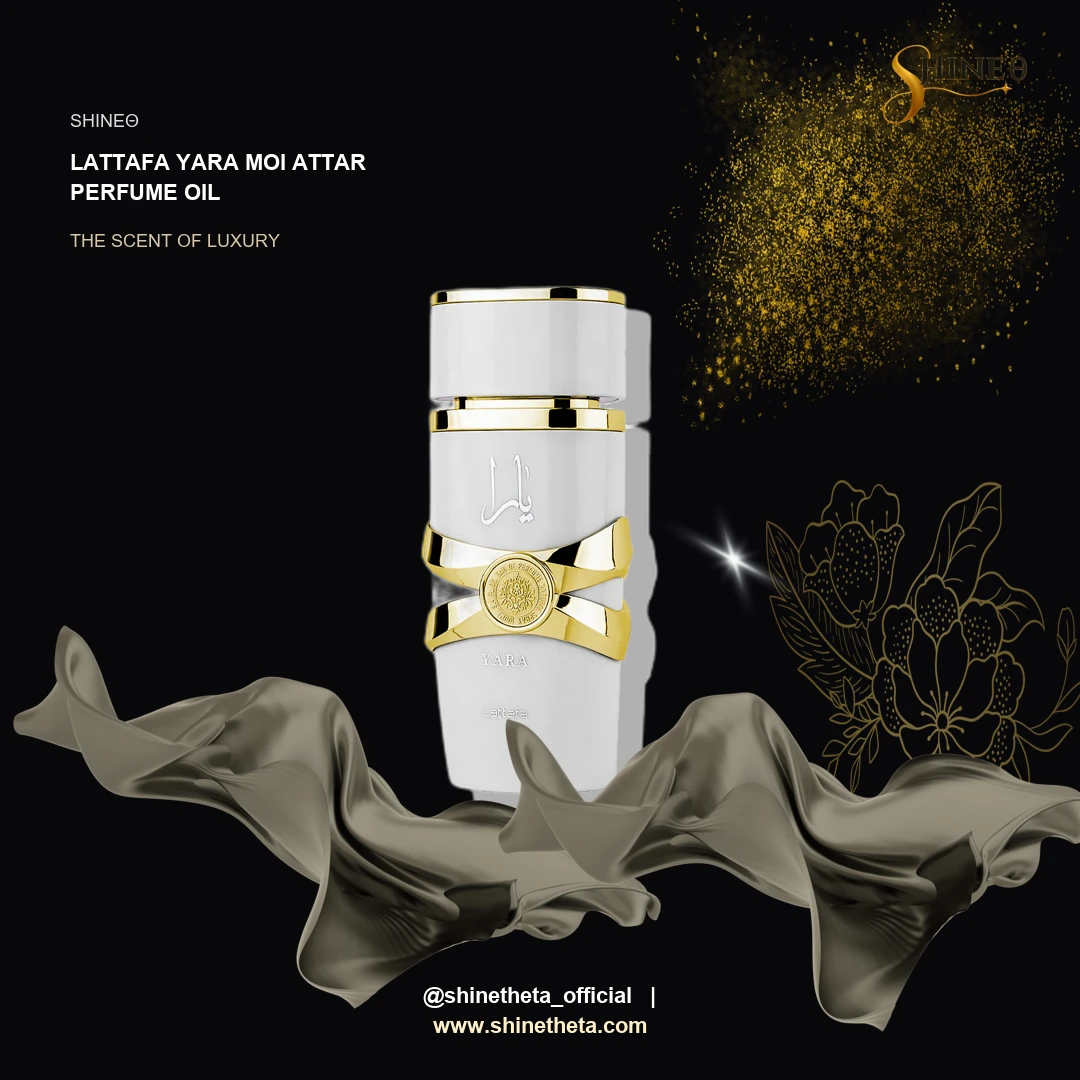 Lattafa Yara Moi Attar Perfume Oil slide 2