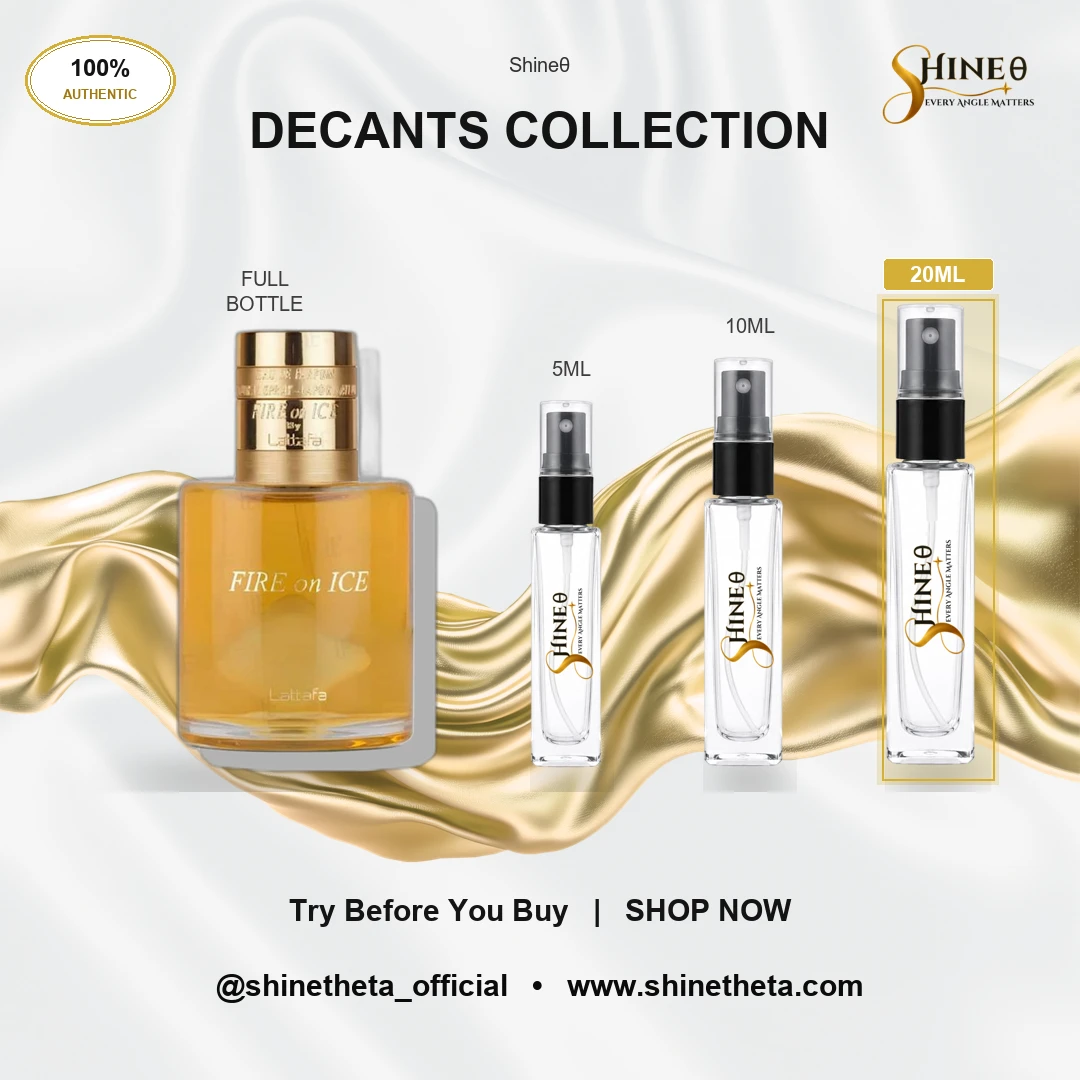 20ml Decant