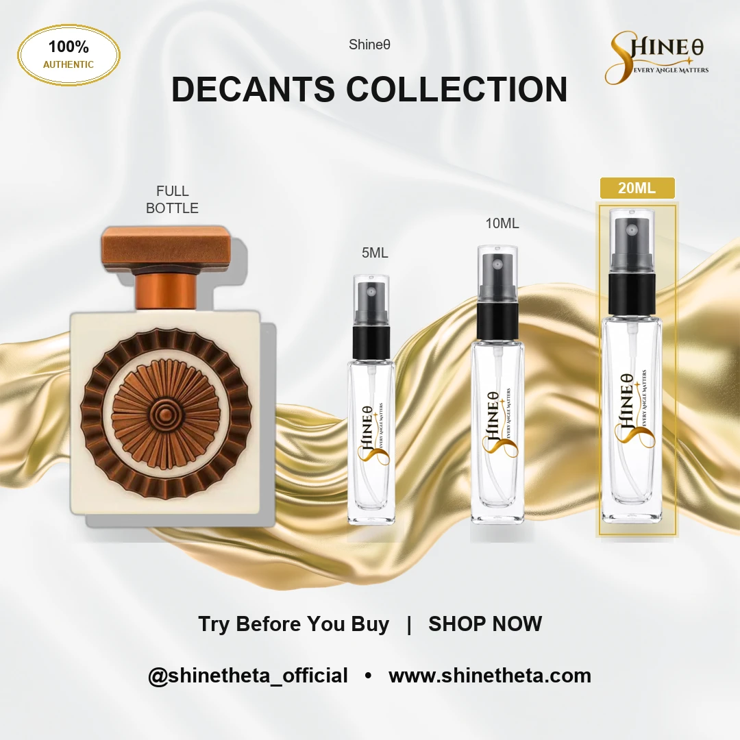 20ml Decant