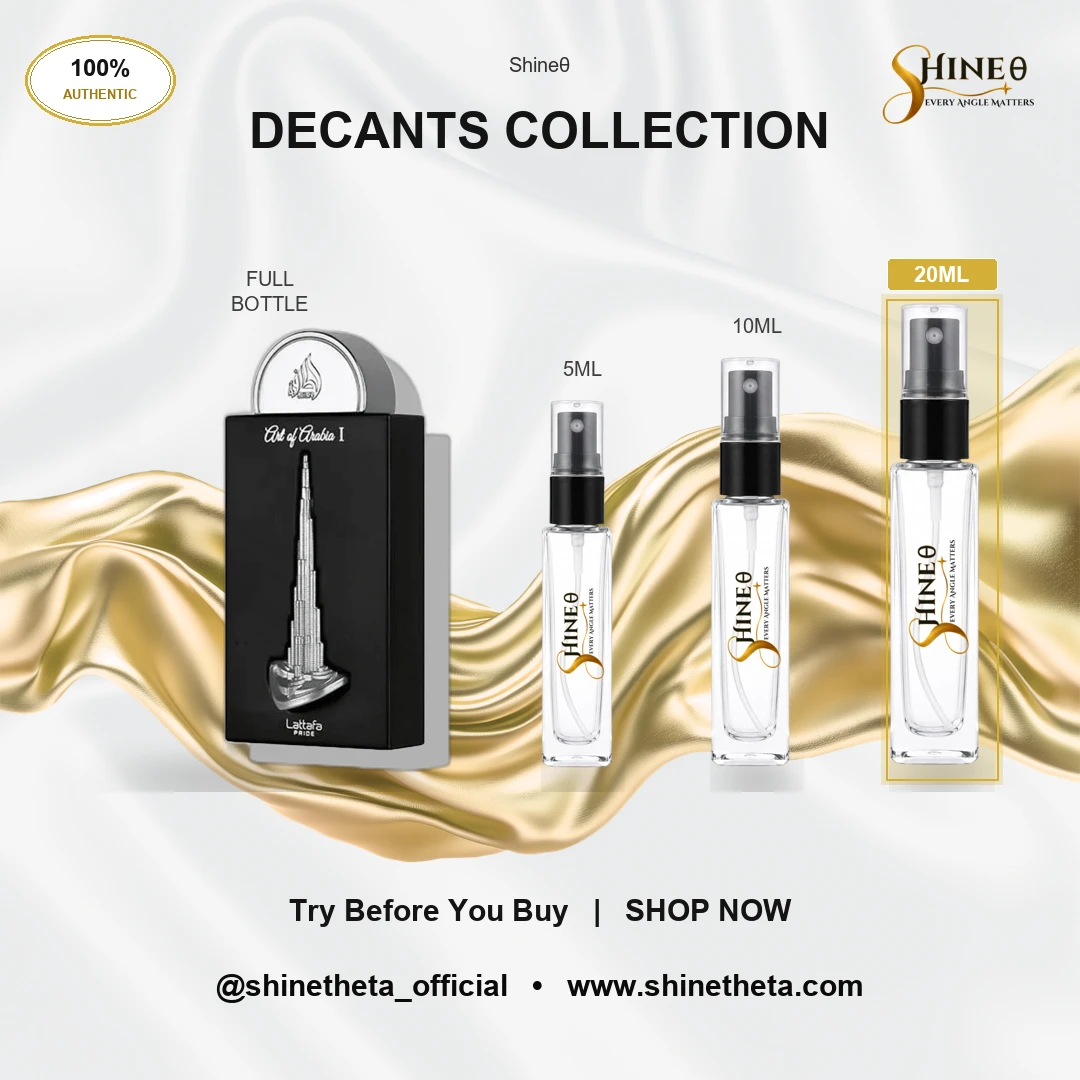 20ml Decant